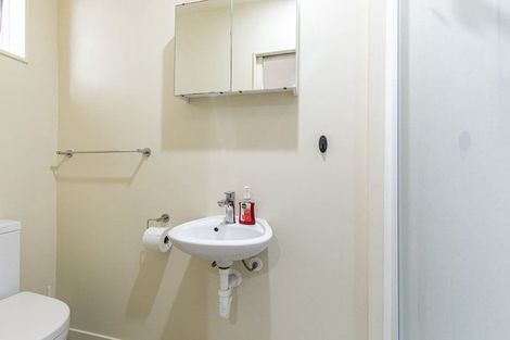 Photo of property in Pirie Street Townhouses, 18/35u Pirie Street, Mount Victoria, Wellington, 6011