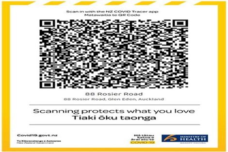 Photo of property in 88 Rosier Road, Glen Eden, Auckland, 0602