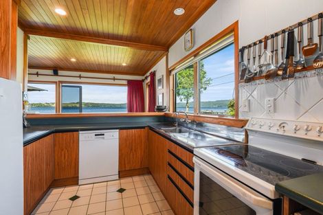 Photo of property in 110unit Curtis Road, Tikitere, Rotorua, 3074