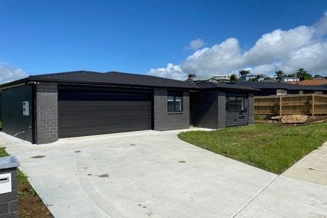 Photo of property in 8 Royal St Annes Drive, Te Kamo, Whangarei, 0112
