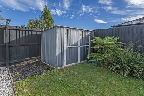 Photo of property in 12 Olivia Street, Rolleston, 7615