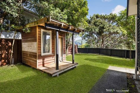 Photo of property in 220 Pembroke Road, Wilton, Wellington, 6012