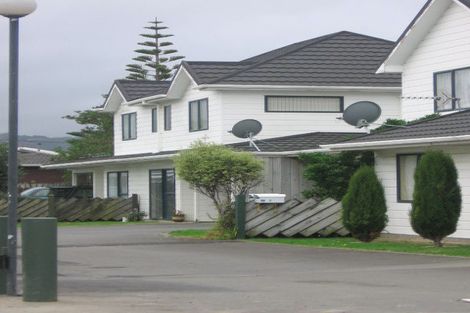 Photo of property in 2/22 Mason Street, Moera, Lower Hutt, 5010