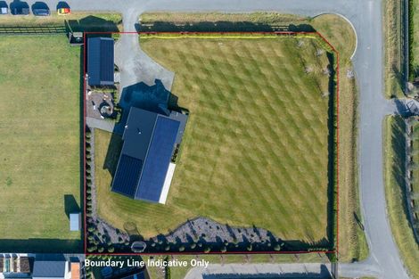 Photo of property in 30 Hampton Drive, Swannanoa, Kaiapoi, 7692