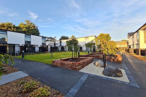 Photo of property in 5/10 New Brighton Road, Shirley, Christchurch, 8061