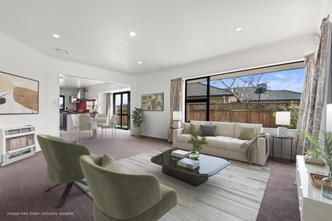 Photo of property in 9 Alpine Grove, Kelvin Grove, Palmerston North, 4414