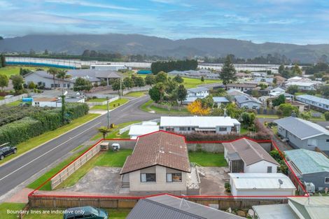 Photo of property in 27 Macloughlin Drive, Te Puke, 3119