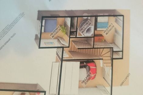 Photo of property in 9u2 Wellington Street, Hamilton East, Hamilton, 3216