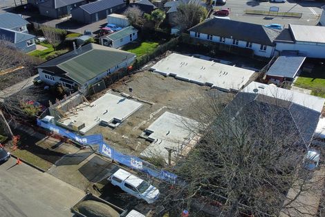 Photo of property in 11 Oxley Avenue, St Albans, Christchurch, 8014