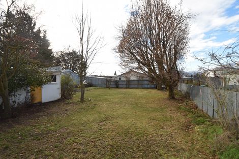 Photo of property in 4 Park Lane, Omarama, 9412