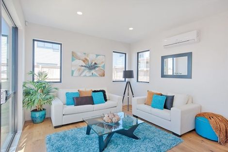 Photo of property in 45 Greenfinch Road, Hobsonville, Auckland, 0616