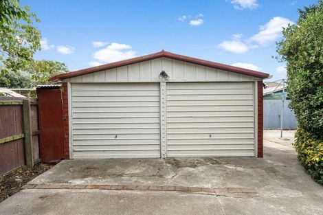 Photo of property in 26 Glenora Place, Hornby, Christchurch, 8042