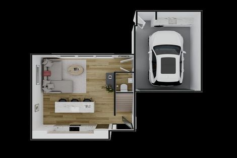 Photo of property in 677 Gloucester Street, Linwood, Christchurch, 8062