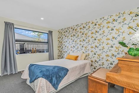Photo of property in 12 Olivia Street, Rolleston, 7615