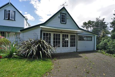 Photo of property in 1266 Te Pahu Road, Karamu, Hamilton, 3285