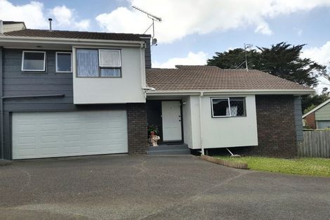 Photo of property in 6/177 Onewa Road, Birkenhead, Auckland, 0626