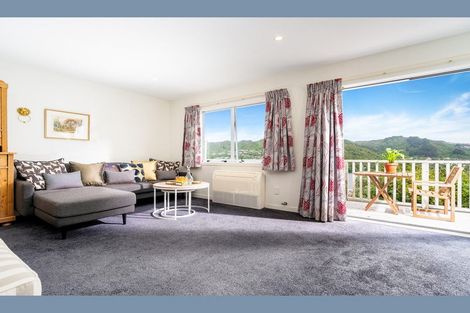 Photo of property in 5/143 Cockayne Road, Khandallah, Wellington, 6035