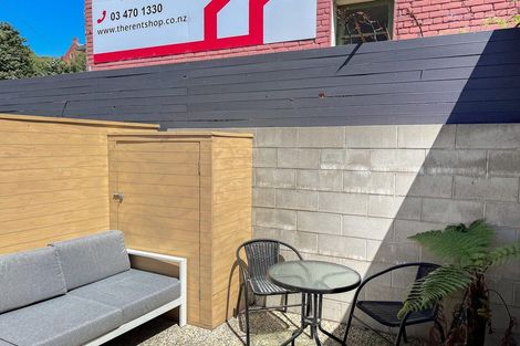 Photo of property in 28a Maclaggan Street, Dunedin Central, Dunedin, 9016