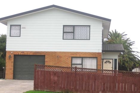 Photo of property in 2/7 Esperanto Road, Papatoetoe, Auckland, 2025