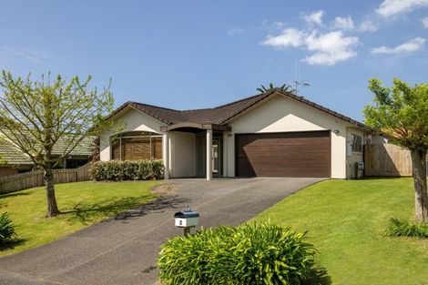Photo of property in 8 Wouldbank Way, Welcome Bay, Tauranga, 3112