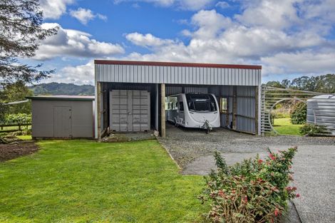 Photo of property in 458 Vinegar Hill Road, Kauri, Kamo, 0185