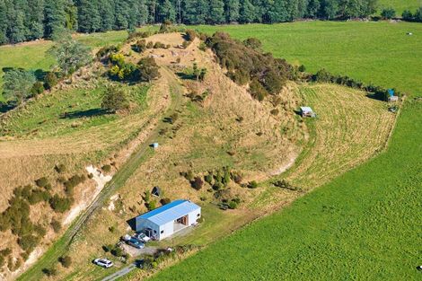 Photo of property in 467 Inland Road, Inland Road, Kaikoura, 7373