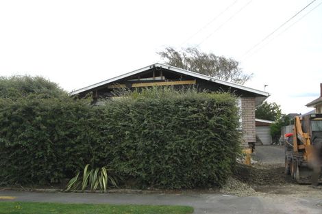 Photo of property in 50 Downing Street, Hoon Hay, Christchurch, 8025