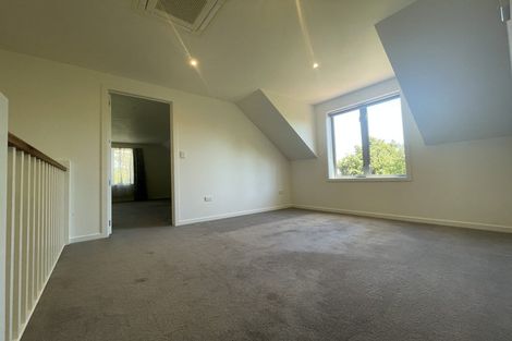 Photo of property in 1 Purau Terrace, Cashmere, Christchurch, 8022
