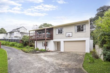 Photo of property in 1/56 Knightsbridge Drive, Forrest Hill, Auckland, 0620