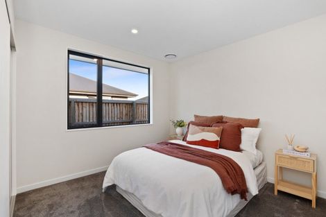 Photo of property in 28 Blue Jacket Drive, Halswell, Christchurch, 8025