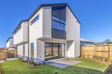 Photo of property in 631a Worcester Street, Linwood, Christchurch, 8062