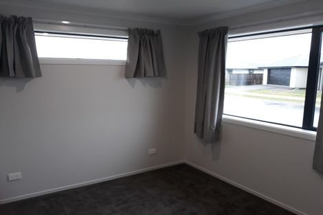 Photo of property in 1 Candy Crescent, Kaiapoi, 7630