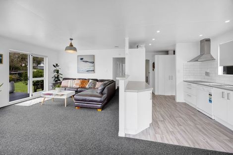 Photo of property in 17 Thames Street, Welbourn, New Plymouth, 4310