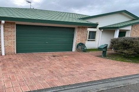 Photo of property in Miramar Villas, 3u3 Byron Street, Miramar, Wellington, 6022