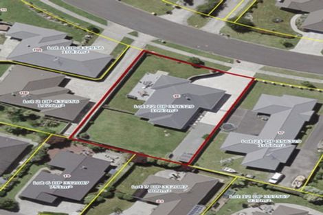 Photo of property in 15 Ludlam Way, Otaki, 5512