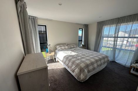 Photo of property in 9 Selfe Crescent, Burwood, Christchurch, 8083