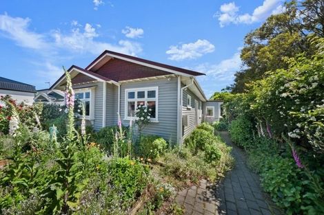 Photo of property in 91 Mandeville Street, Riccarton, Christchurch, 8011