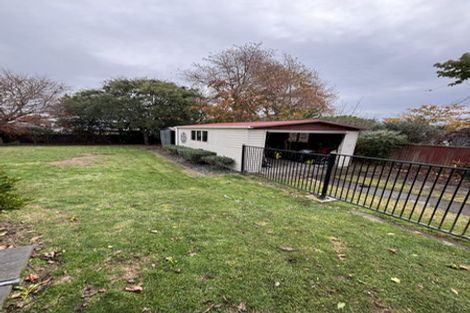 Photo of property in 14 Arthur Street, Tokoroa, 3420