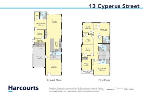 Photo of property in 13 Cyperus Street, Flat Bush, 2019