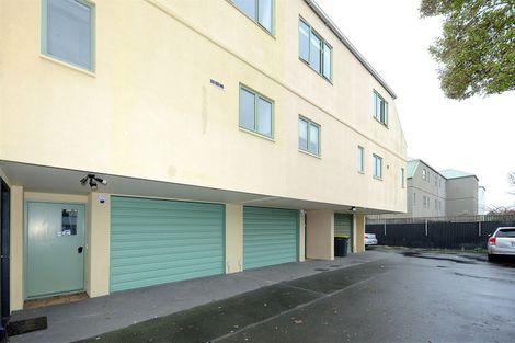 Photo of property in 6/301 Hereford Street, Christchurch Central, Christchurch, 8011