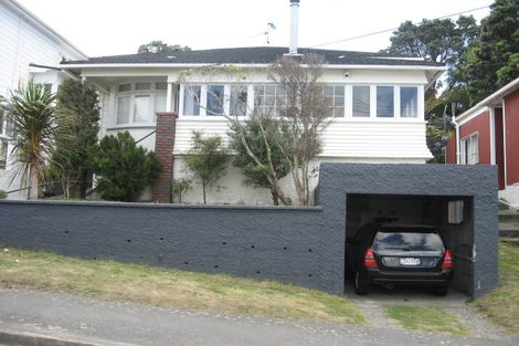 Photo of property in 23 Arawa Road, Hataitai, Wellington, 6021
