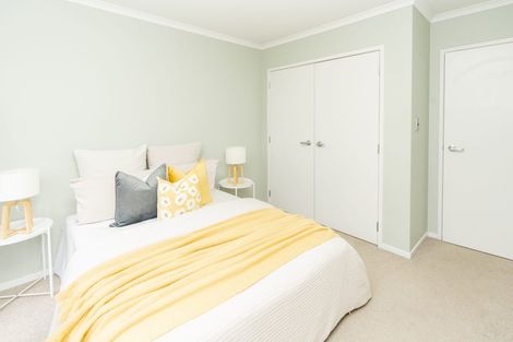Photo of property in 6u3 Tisdall Street, Hamilton Central, Hamilton, 3204