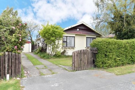 Photo of property in 11 Jennings Place, Rangiora, 7400