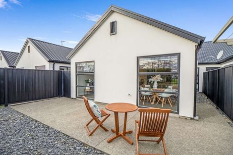 Photo of property in 11 Greenaway Street, Halswell, Christchurch, 8025