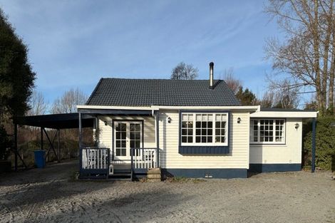 Photo of property in 86 Barkers Road, Ohoka, Rangiora, 7475