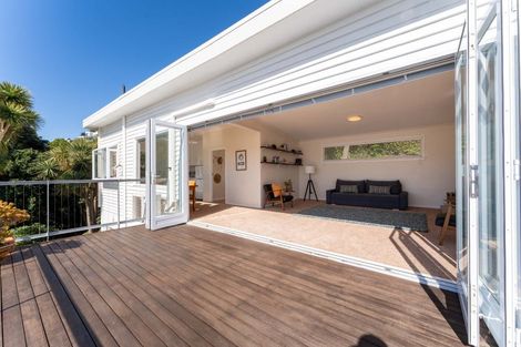 Photo of property in 93 Doon Street, Vauxhall, Dunedin, 9013