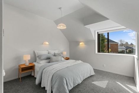 Photo of property in 151d Clyde Road, Burnside, Christchurch, 8053