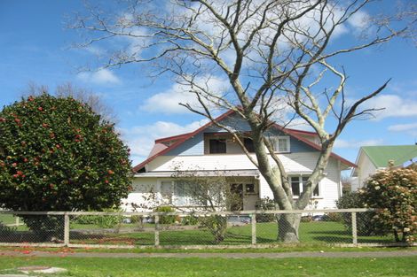 Photo of property in 56 Campbell Street, Wairoa, 4108