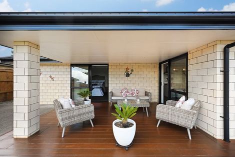 Photo of property in 3 Rigg Place, Flagstaff, Hamilton, 3210