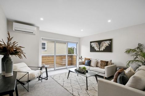Photo of property in 3u7 Rotoiti Street, Johnsonville, Wellington, 6037